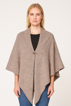 Solid Triangle Scarf