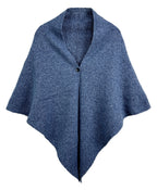 Solid Triangle Scarf