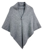 Solid Triangle Scarf