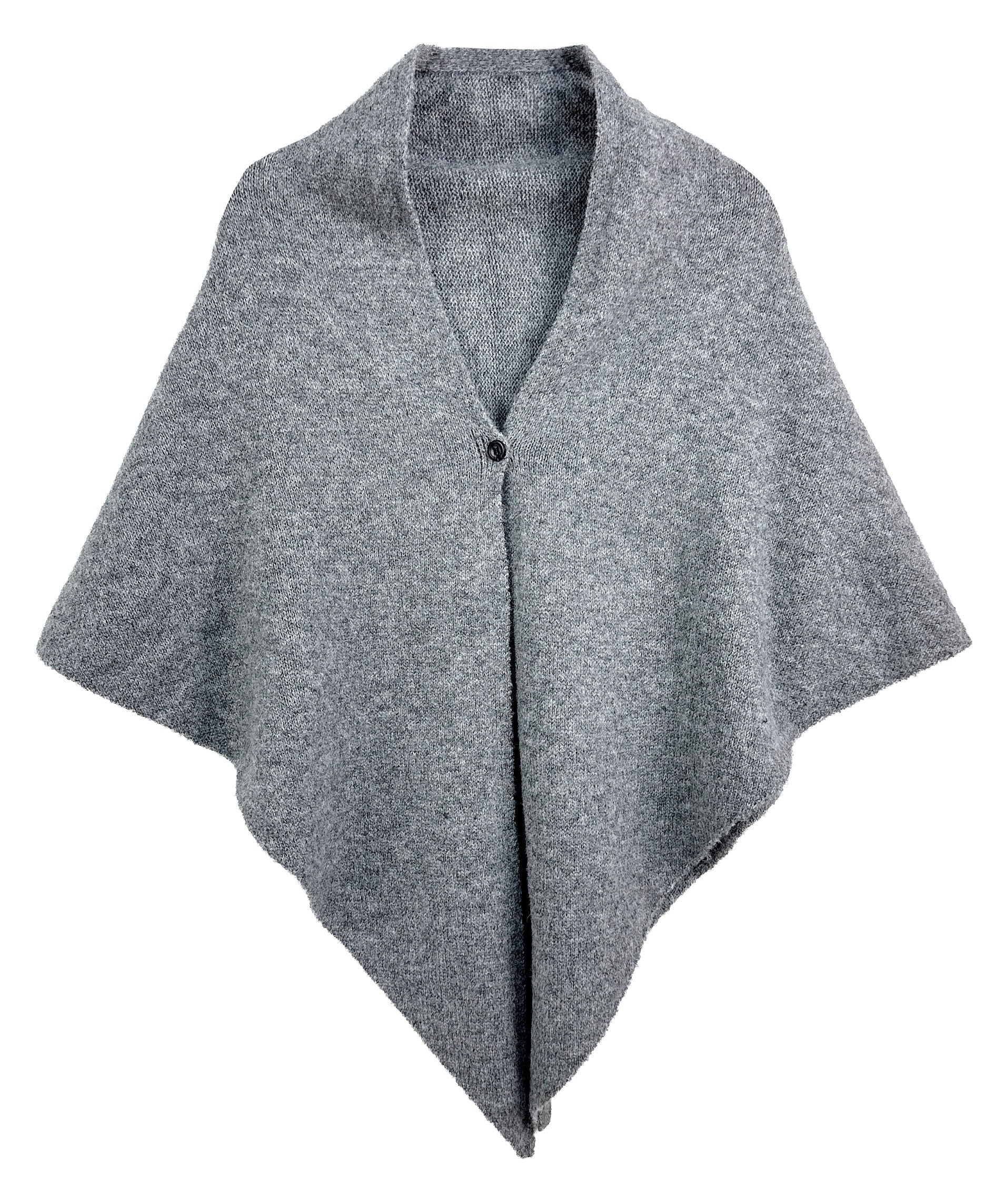 Solid Triangle Scarf