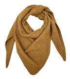 Solid Triangle Scarf