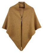 Solid Triangle Scarf