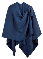 Lurex Ruana