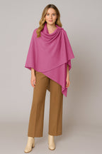 Lurex Ruana