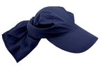 Scarf Baseball Cap