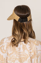 Wide Sun Visor