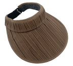 Wide Sun Visor