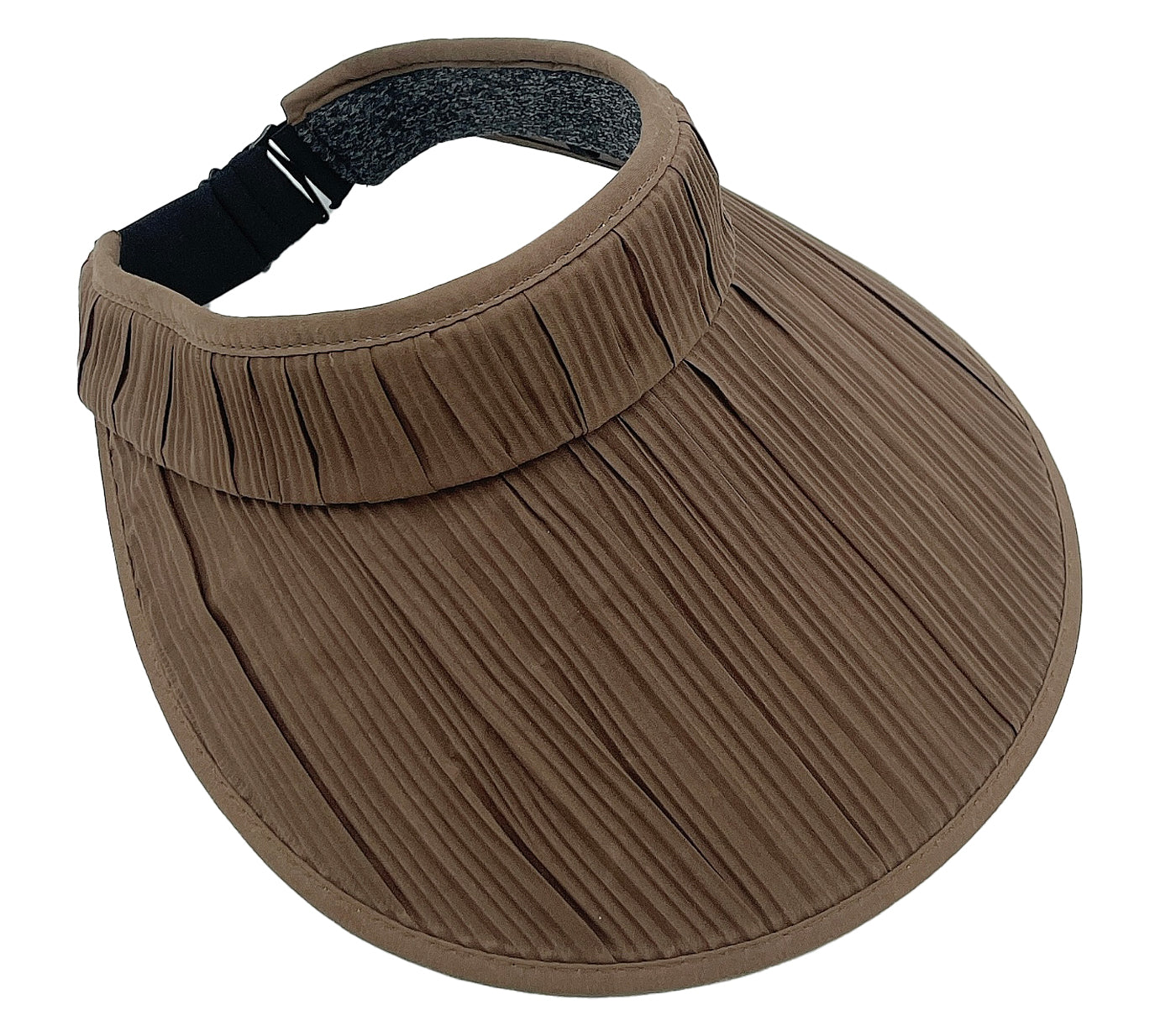 Wide Sun Visor