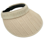 Wide Sun Visor