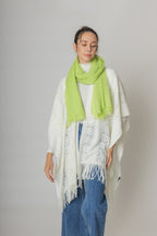 Solid Scarf