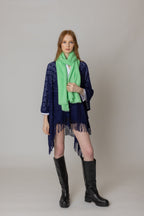 Solid Scarf