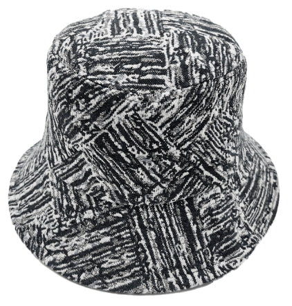 Print Bucket Hat