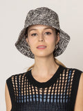 Print Bucket Hat