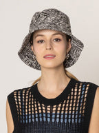 Print Bucket Hat