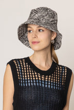 Print Bucket Hat