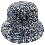 Print Bucket Hat
