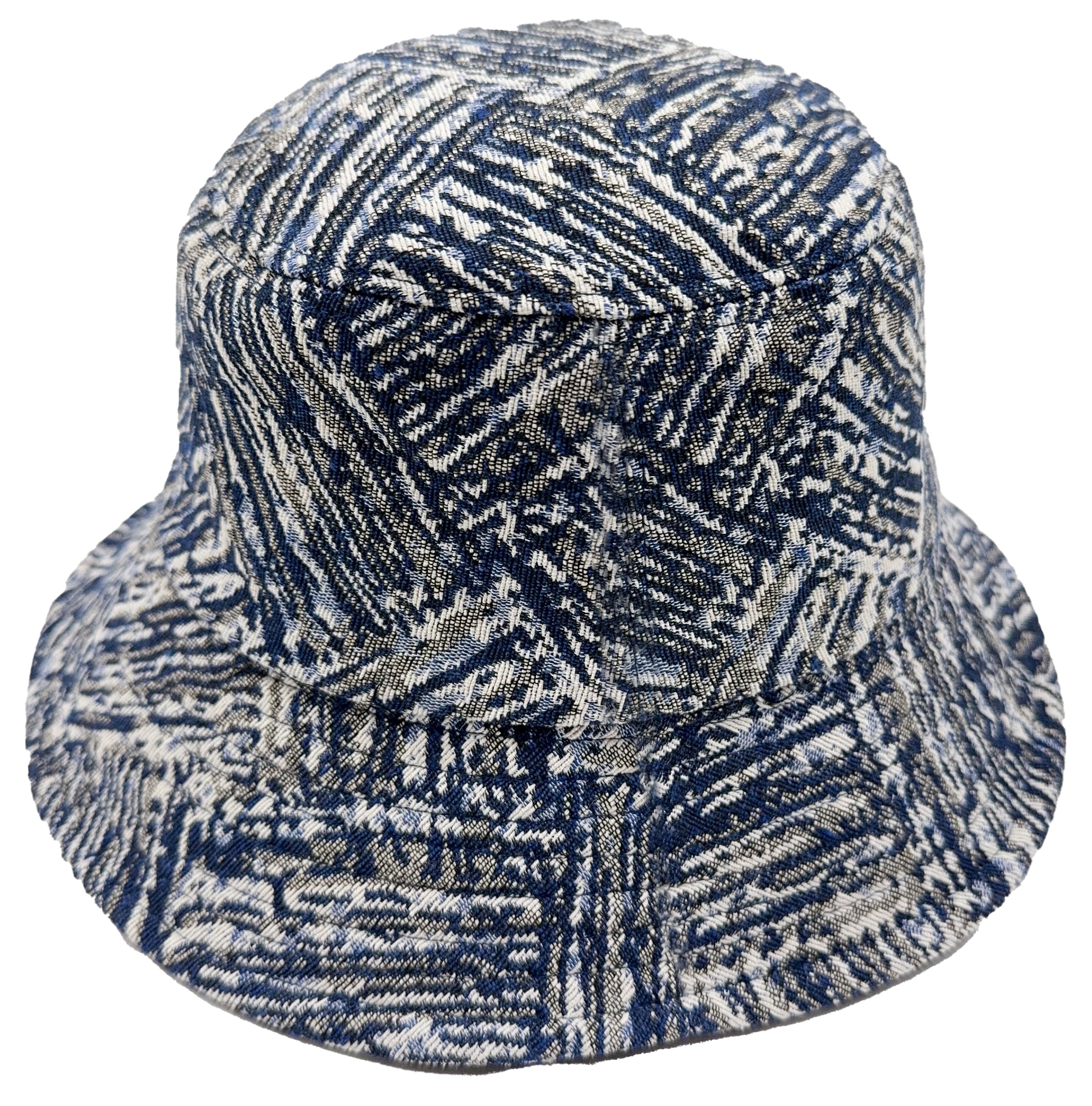 Print Bucket Hat