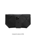 Connie Bone Small Recycled Vegan Crossbody Bag