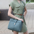 Adele Tote/Crossbody
