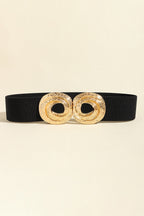 Zinc Alloy Belt