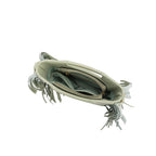 Jamie Mint Recycled Vegan Crossbody Bag