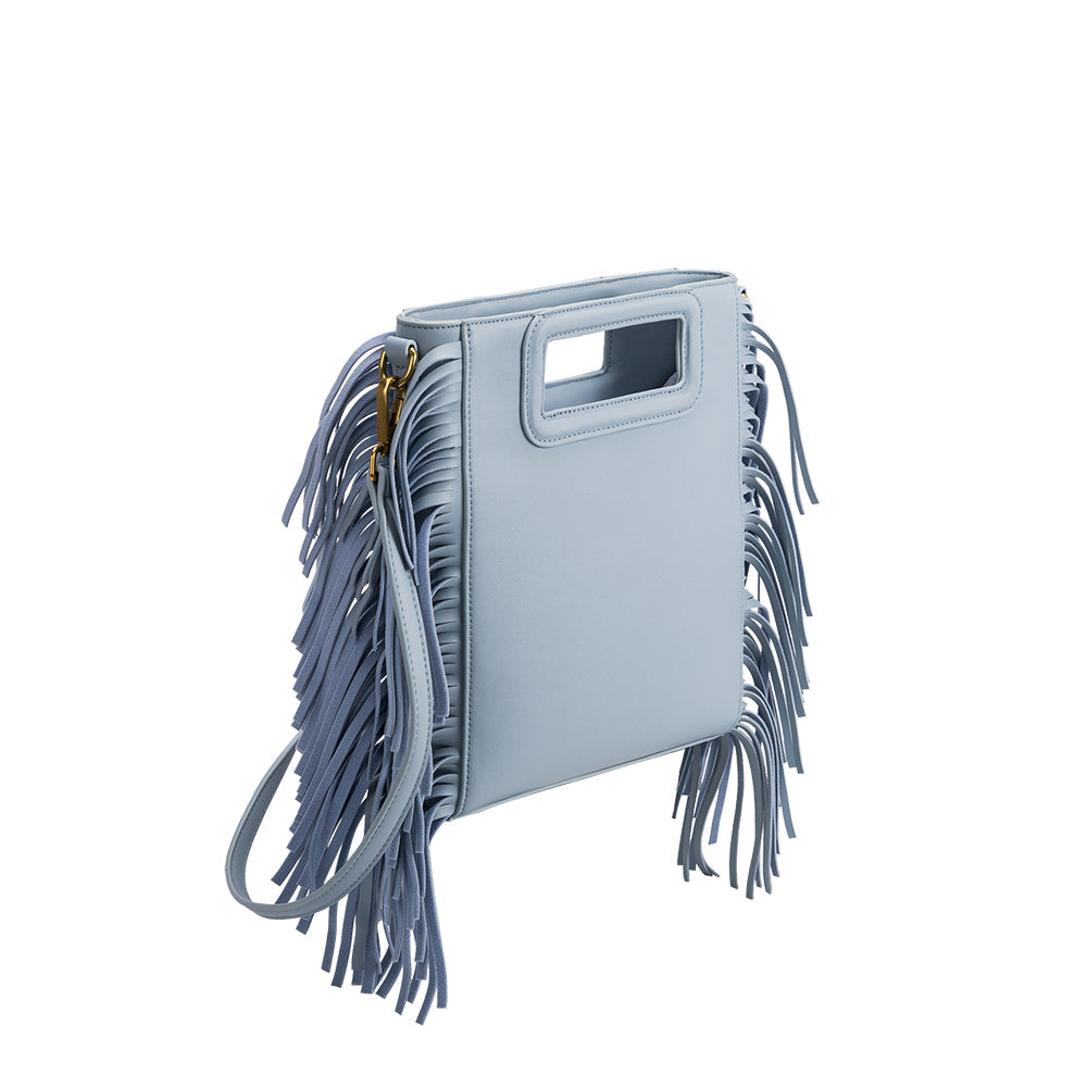 Jamie Sky Recycled Vegan Crossbody Bag