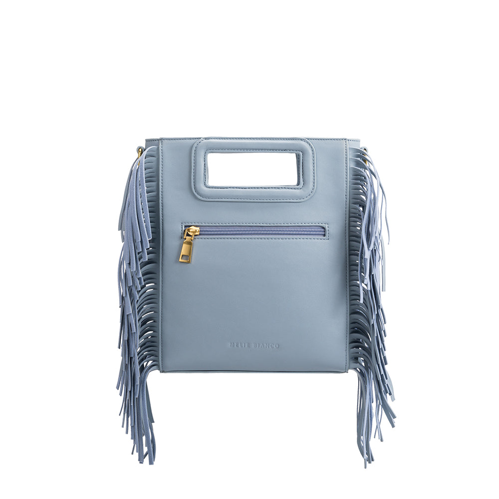 Jamie Sky Recycled Vegan Crossbody Bag
