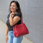 Adele Tote/Crossbody