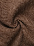 Pleated Mini Skort