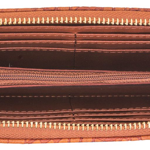 ELLEN TRACY WALLETS & WRISTLETS