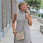 Ashley Crossbody (Multiple Colors)