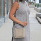 Ashley Crossbody (Multiple Colors)