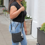 Ashley Crossbody (Multiple Colors)