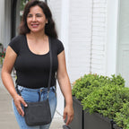 Ashley Crossbody (Multiple Colors)