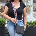 Ashley Crossbody (Multiple Colors)