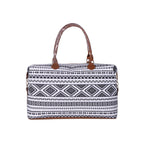 Weekender Tote Travel Bag
