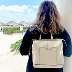 Billie Convertible Backpack/Crossbody