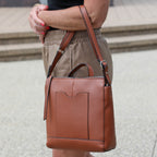Billie Convertible Backpack/Crossbody