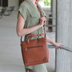 Billie Convertible Backpack/Crossbody