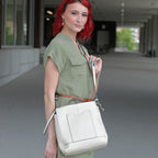 Billie Convertible Backpack/Crossbody