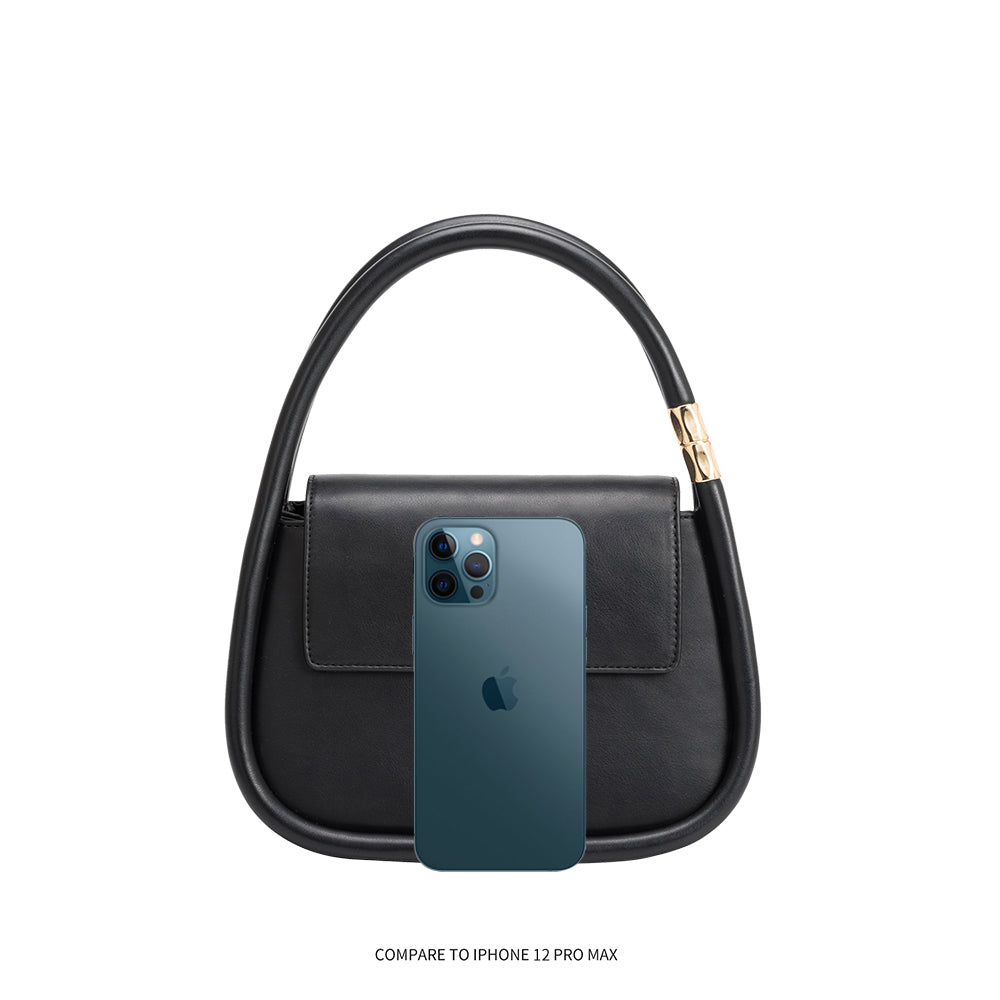 Jasmine Teal Recycled Vegan Crossbody Bag