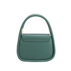 Jasmine Teal Recycled Vegan Crossbody Bag