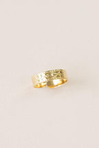 Dol Adjustable Ring