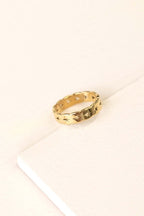 Braided Ring