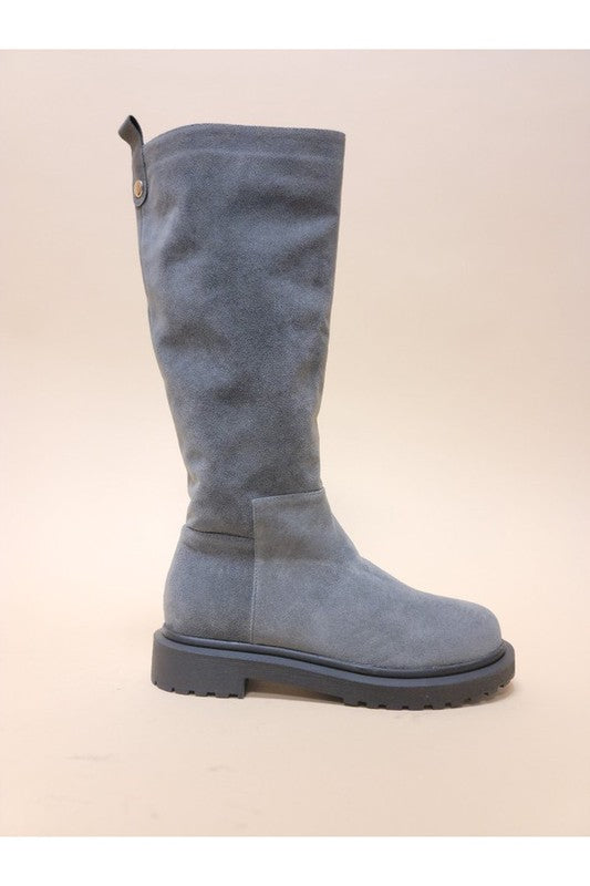 Una Long Boot