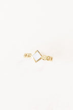 Dimensions Ring