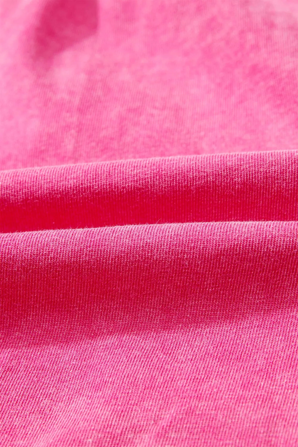 Wash Drawstring Shorts