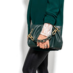 CHILL FRAMED CLUTCH