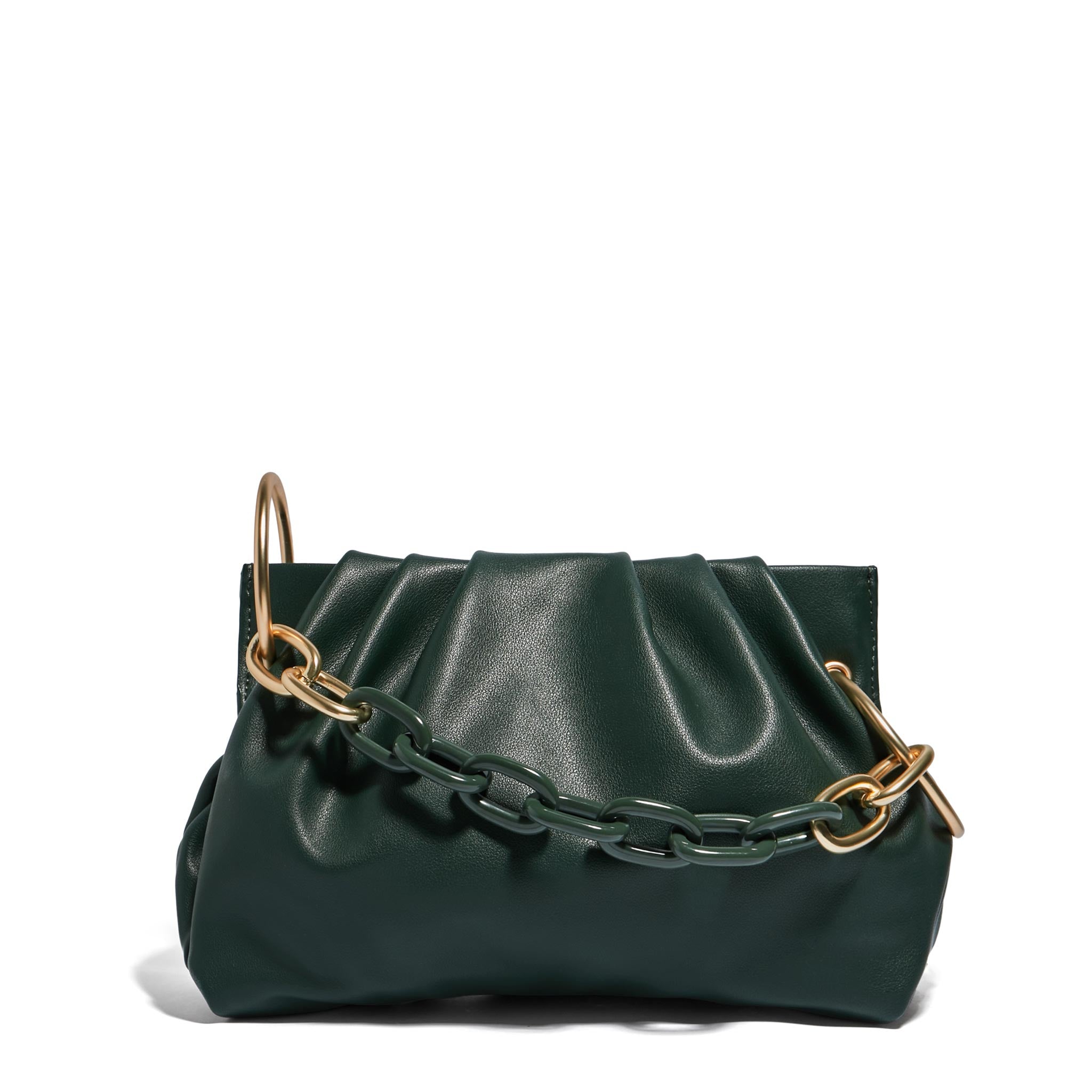 CHILL FRAMED CLUTCH