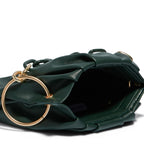 CHILL FRAMED CLUTCH